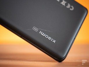 Xiaomi 12 Pro