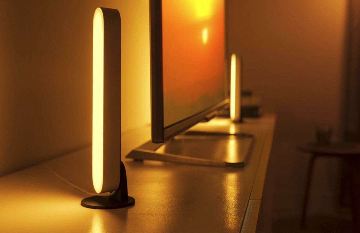 Philips Hue Play