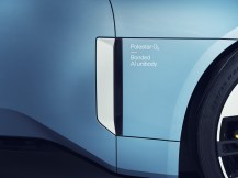 Polestar O2 - 3