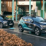 De la recharge sans fil pour voiture électrique ? Volvo teste déjà une technologie