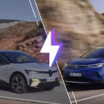 Renault Mégane E-Tech vs Volkswagen ID.4 : laquelle est la meilleure voiture électrique ?