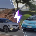 Renault Mégane E-Tech vs Volkswagen ID.3 : laquelle est la meilleure voiture électrique ?