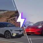 Renault Mégane E-Tech vs Tesla Model 3 : laquelle est la meilleure voiture électrique ?
