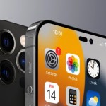 L’iPhone 14 utiliserait un module selfie prévu pour l’iPhone 15 initialement