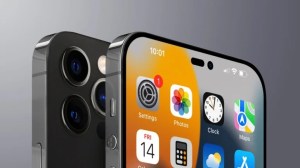 L’iPhone 14 utiliserait un module selfie prévu pour l’iPhone 15 initialement