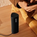 Sonos coupe le micro de son enceinte Roam pour mieux baisser le prix