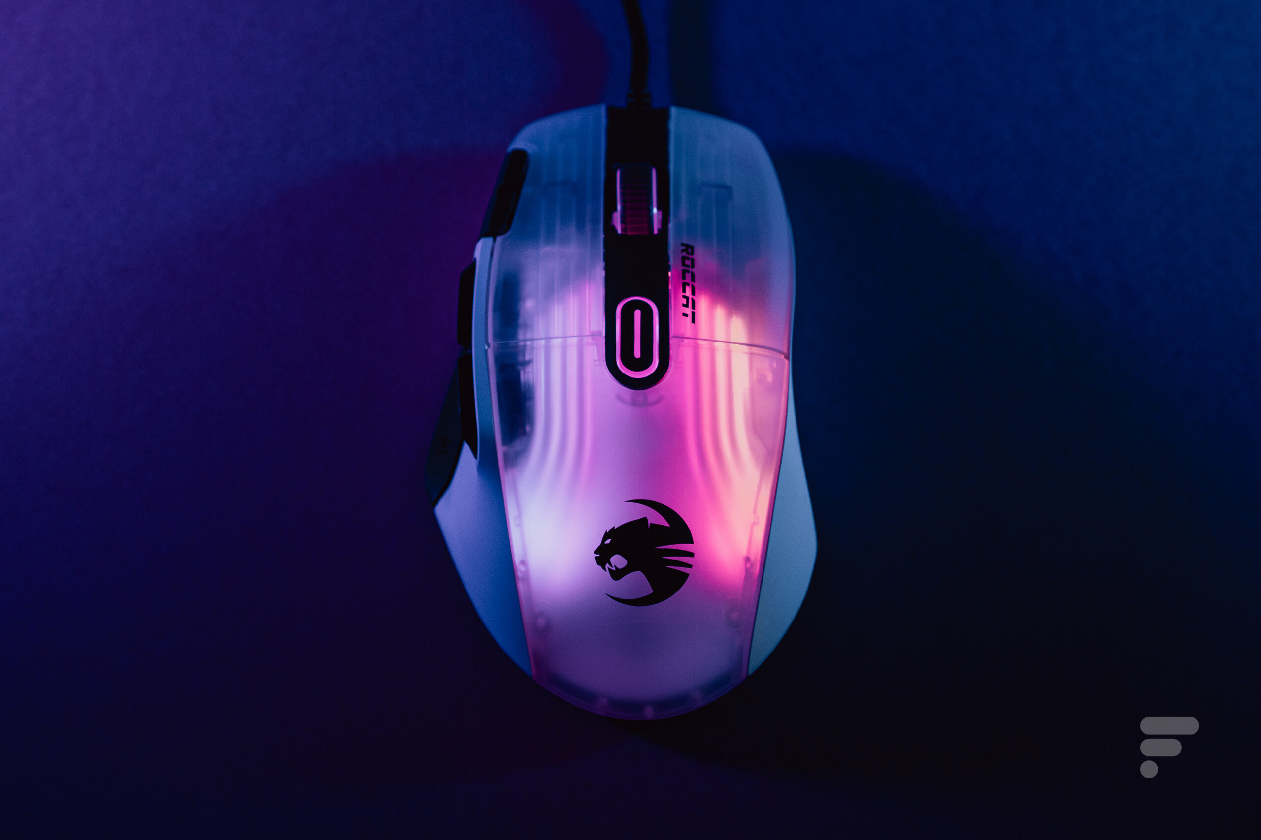 Roccat Kone XP