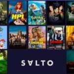 C’en serait fini de Salto, le service de SVOD français concurrent de Netflix