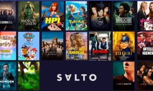 Salto va chercher un second souffle sur Amazon Prime Video