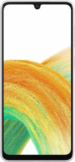 Le Samsung Galaxy A33 pourrait ressembler à ça. // Source : WinFuture