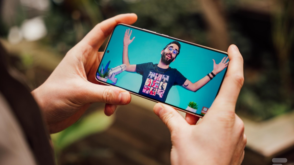 Samsung Galaxy S22 Plus