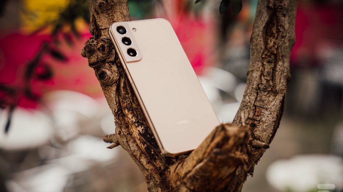 Samsung Galaxy S22 Plus