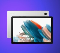 Samsung Galaxy Tab A8