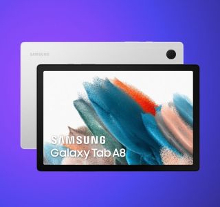 Samsung Galaxy Tab A8 : la nouvelle tablette abordable perd 50 € de son prix