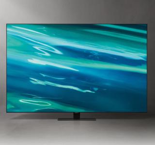 Ce TV QLED 55 pouces (HDMI 2.1) de Samsung coûte 450€ de moins aujourd’hui