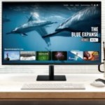 Samsung Smart Monitor M5