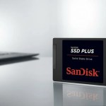 SanDisk Plus : cet excellent SSD 1 To est en forte baisse sur Amazon (-34%)