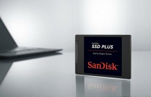 SanDisk Plus : cet excellent SSD 1 To est en forte baisse sur Amazon (-34%)