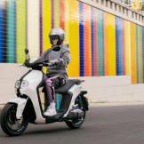 Yamaha Neo : tout savoir de ce nouveau petit scooter électrique abordable