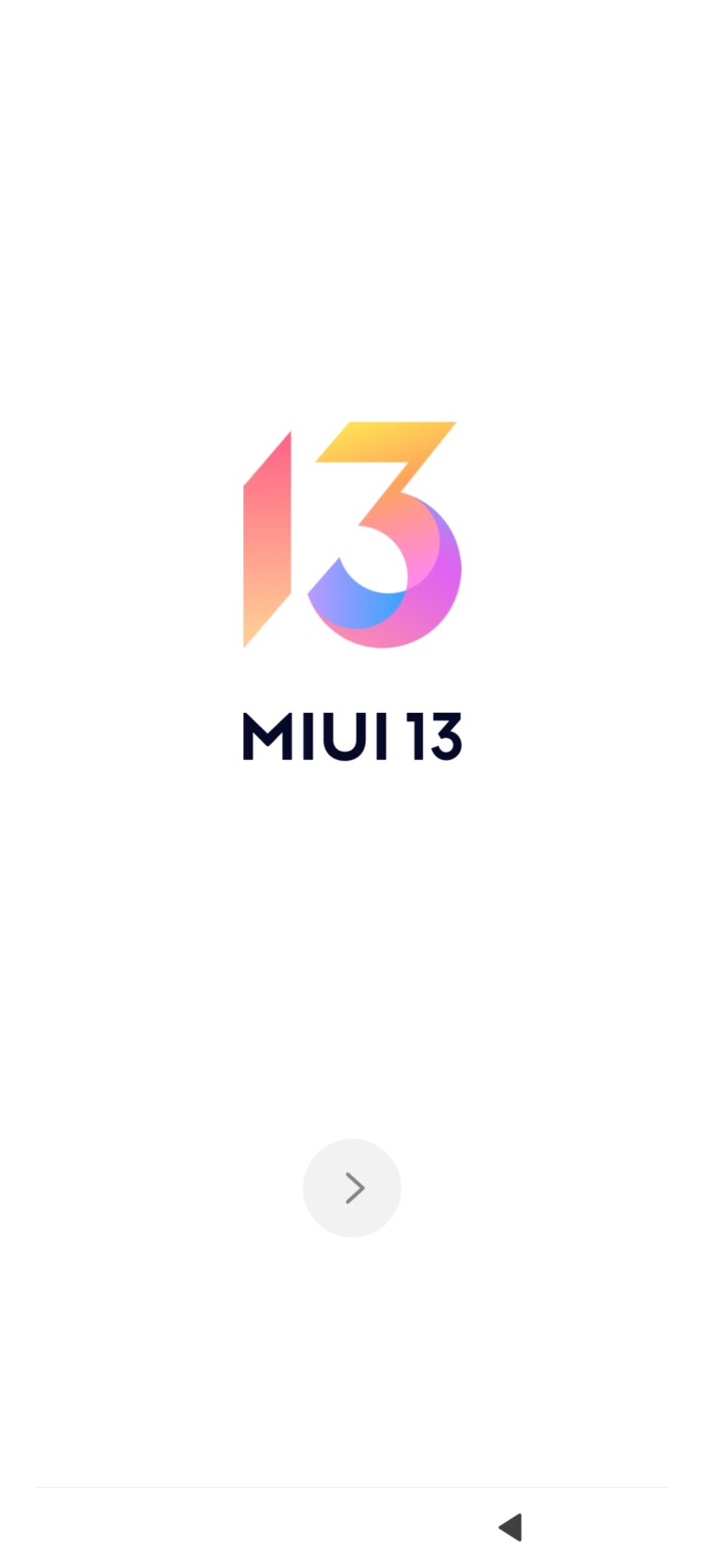 Test de MIUI 13 (Android 12) : l&rsquo;interface de Xiaomi a du pain sur la planche