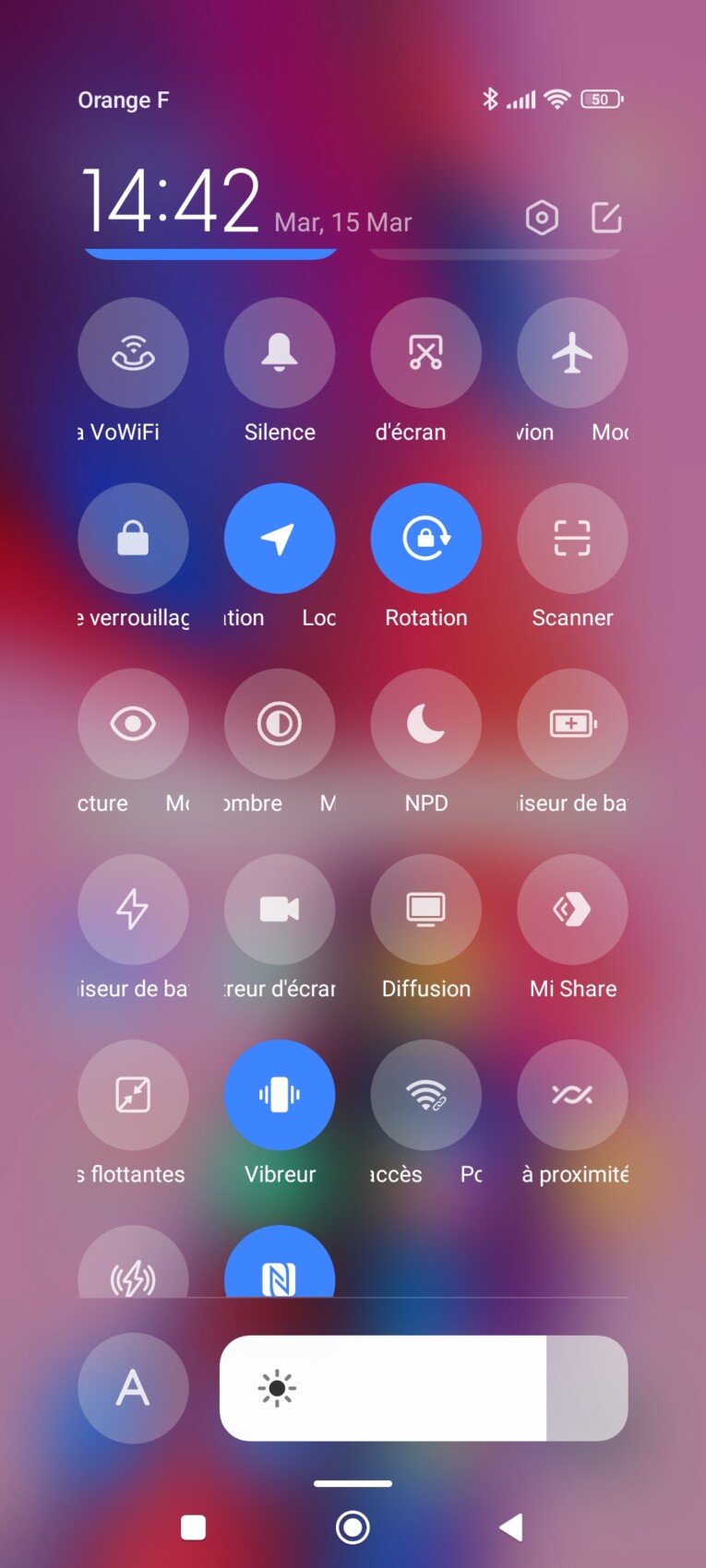 Test de MIUI 13 (Android 12) : l&rsquo;interface de Xiaomi a du pain sur la planche