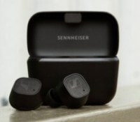 Les Sennheiser CX Plus Special Edition True Wireless // Source : Sennheiser
