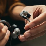Sennheiser IE 600 : des écouteurs intras hi-fi qui promettent son pur et ultra-robustesse