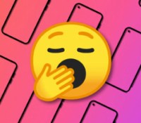 Le marché des smartphones deviendrait-il... ennuyeux ? // Source : Frandroid