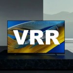 Le VRR arrive enfin sur les TV Sony de 2021