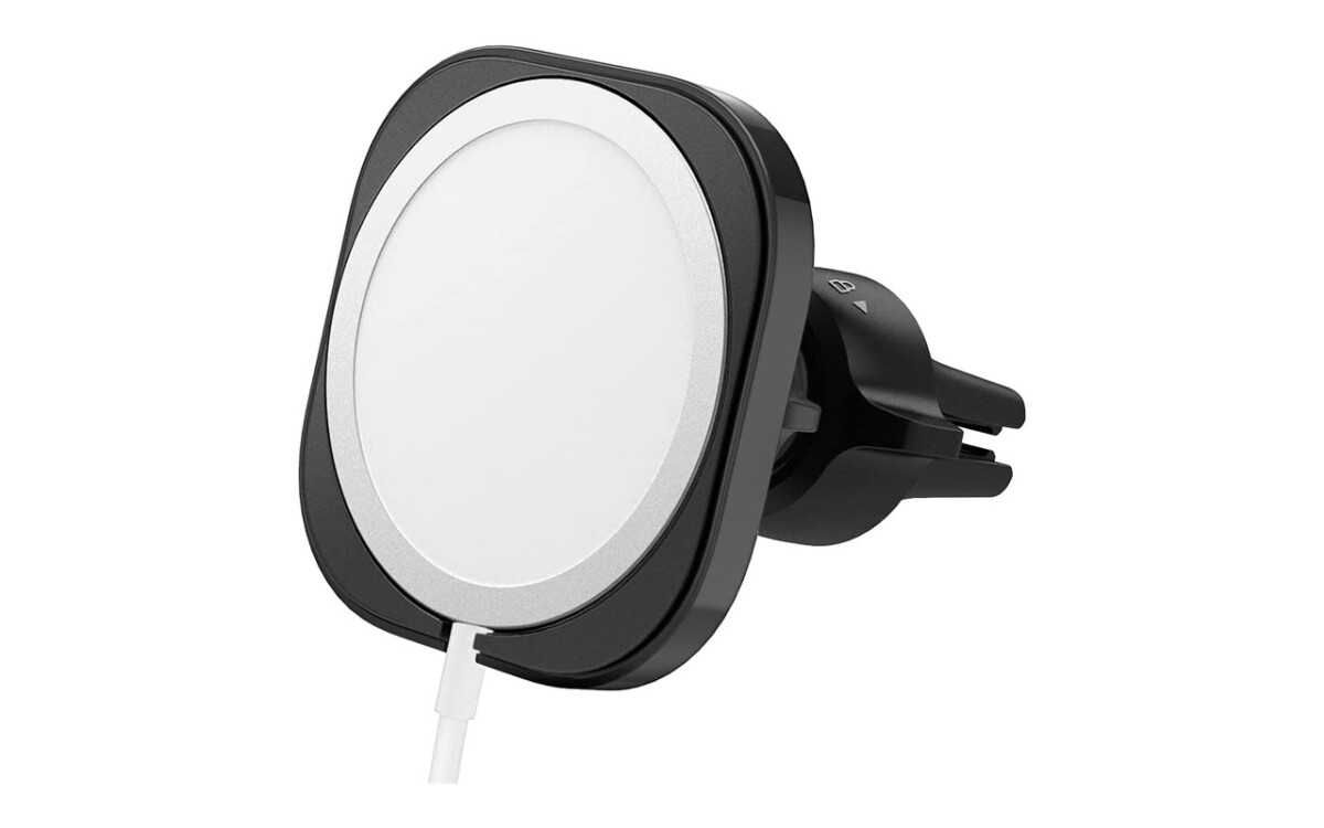 Quels sont les meilleurs accessoires MagSafe pour votre iPhone en 2022 ?