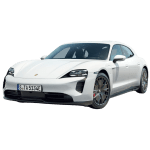 Porsche Taycan GTS Sport Turismo