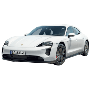 Porsche Taycan GTS Sport Turismo