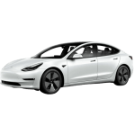 Tesla Model 3 Propulsion (2022)