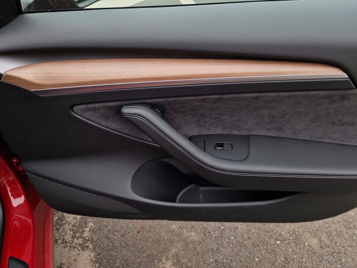 Test de la Tesla Model 3 Propulsion (2022) : toujours la reine des berlines électriques