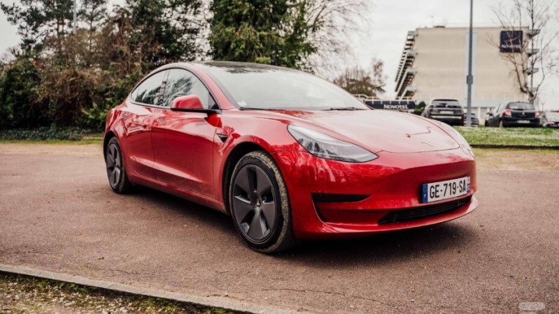 Quelle est la meilleure voiture Tesla à choisir en 2025 ? Quelle est la meilleure voiture Tesla à choisir en 2025 ?
