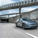 Robot-taxi Tesla : Musk donne des détails sur son prix et sa date de présentation