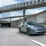 Bonne nouvelle, vous pourrez peut-être bientôt louer une Tesla Model Y