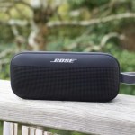 Test de la Bose SoundLink Flex : une enceinte portable solide et expressive