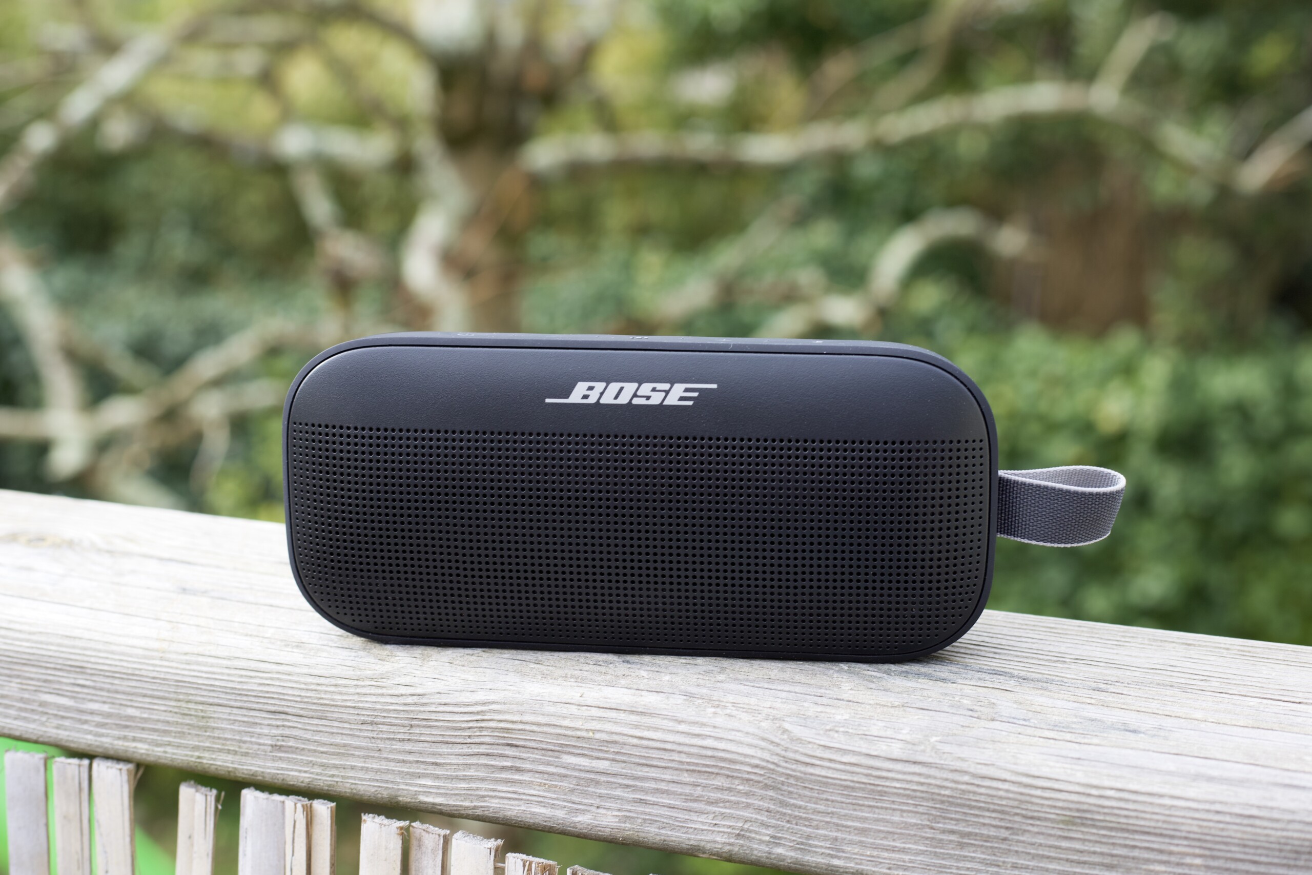 Bose SoundLink Flex