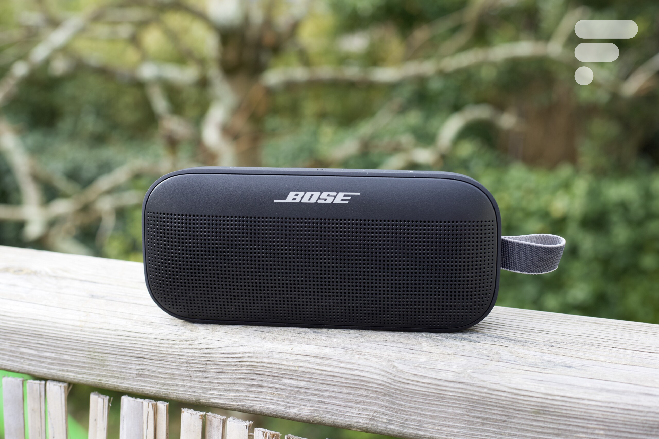 Bose SoundLink Flex