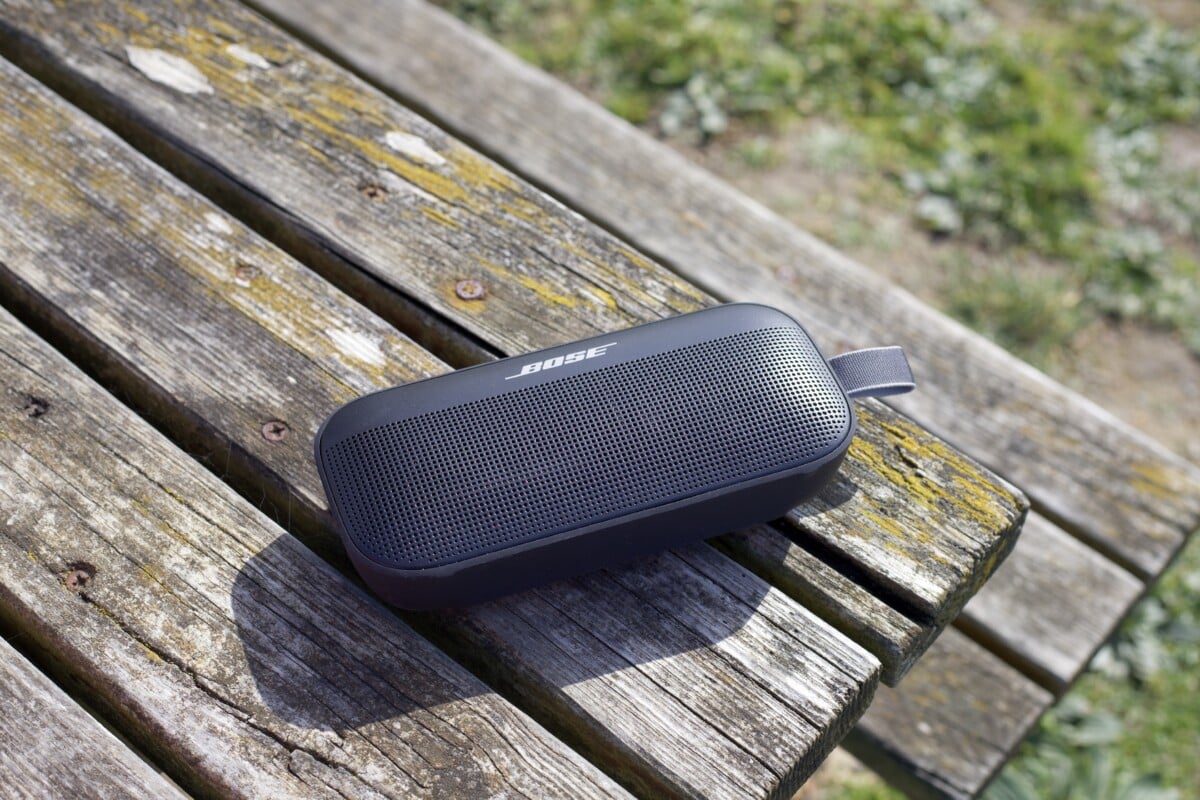 Bose SoundLink Flex