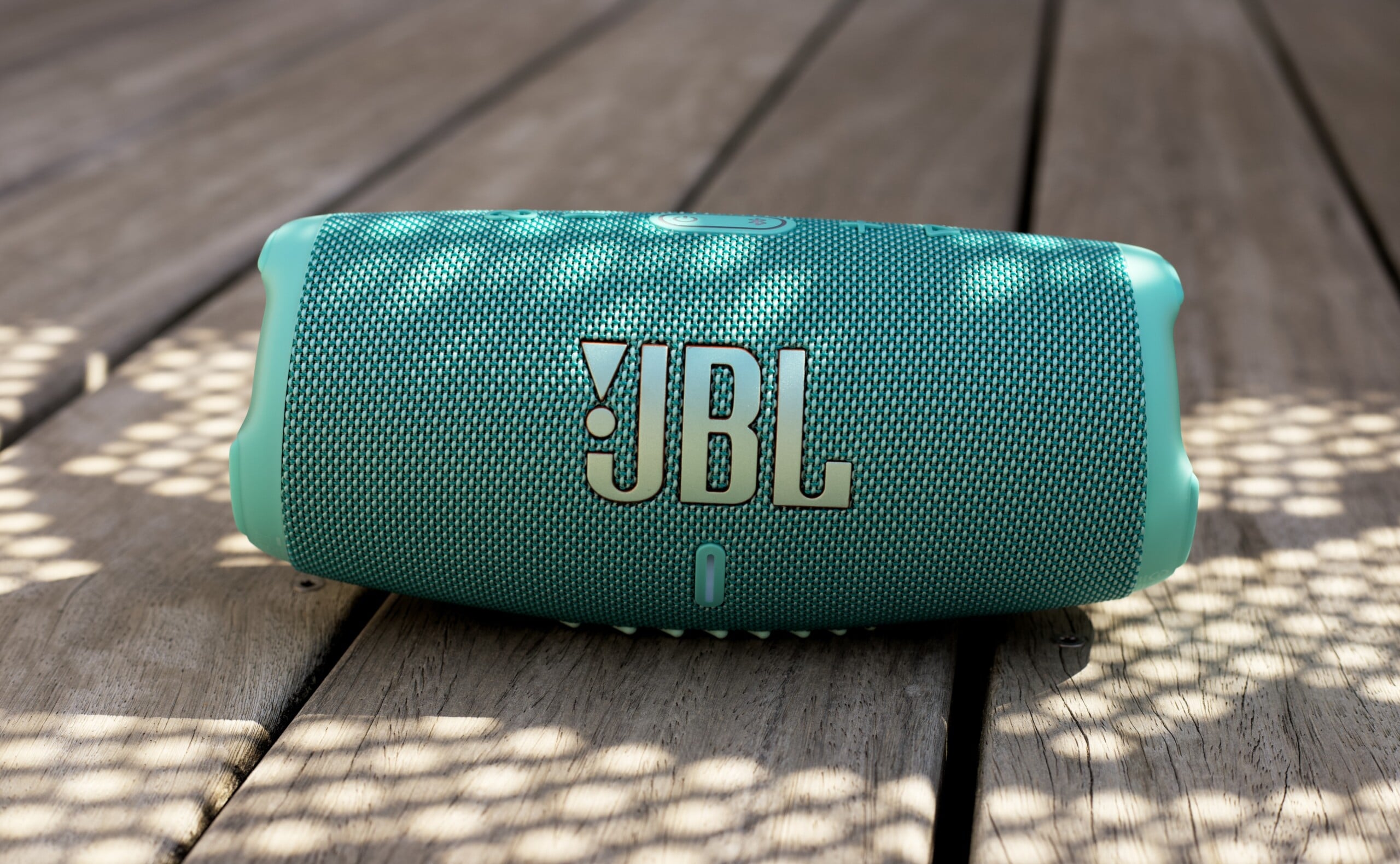 Test JBL Charge 5