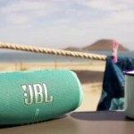 Test de la JBL Charge 5 : puissante, dynamique et endurante