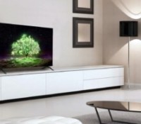 TV LG OLED A1 2021 // Source LG 