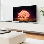 LG OLED55B1 : excellent prix pour ce TV avec HDMI 2.1 autorisant la 4K@120fps