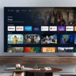 Ce TV 4K QLED de 55 pouces (100 Hz avec HDMI 2.1) est à seulement 517 € Ce TV 4K QLED de 55 pouces (100 Hz avec HDMI 2.1) est à seulement 517 €