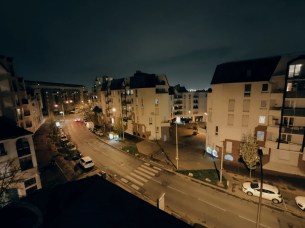 Ultra grand angle OnePlus 10 Pro nuit b