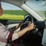 Ford veut faire de votre voiture autonome un bureau pour les visioconférences