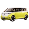 Volkswagen ID Buzz