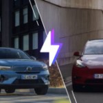 Volvo C40 Recharge vs Tesla Model Y : laquelle est la meilleure voiture électrique ?